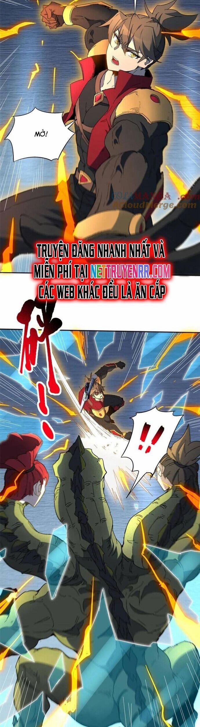 Người Trái Đất Quả Thật Rất Tàn Ác 288 trang 3