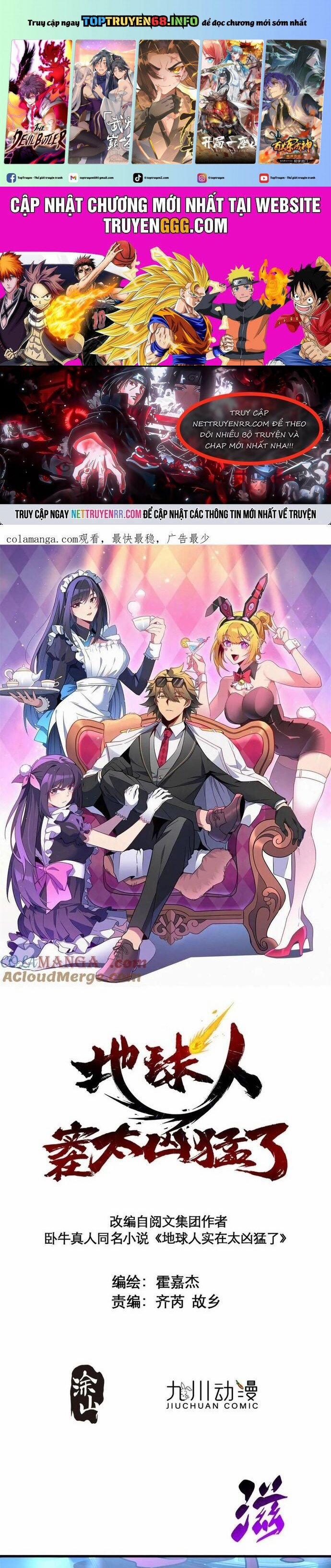 Người Trái Đất Quả Thật Rất Tàn Ác 289 trang 0