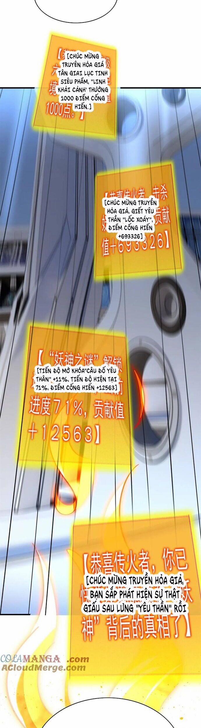 Người Trái Đất Quả Thật Rất Tàn Ác 289 trang 26