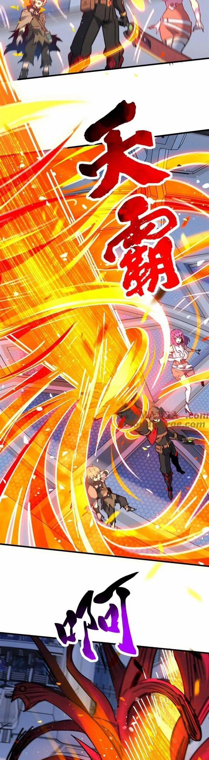 Người Trái Đất Quả Thật Rất Tàn Ác 289 trang 6