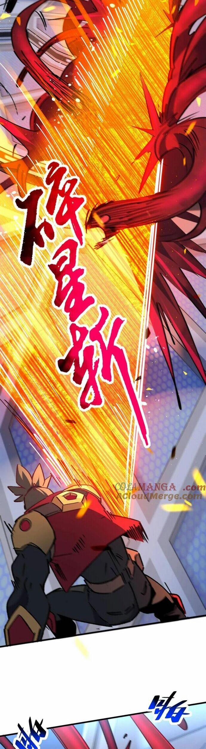 Người Trái Đất Quả Thật Rất Tàn Ác 289 trang 7