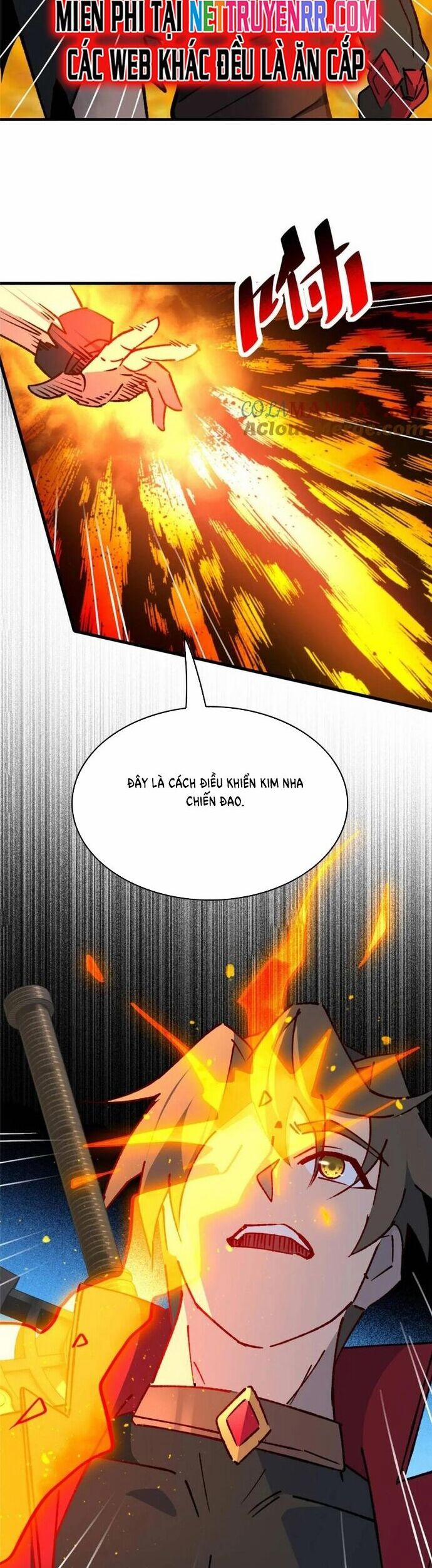 Người Trái Đất Quả Thật Rất Tàn Ác 291 trang 11