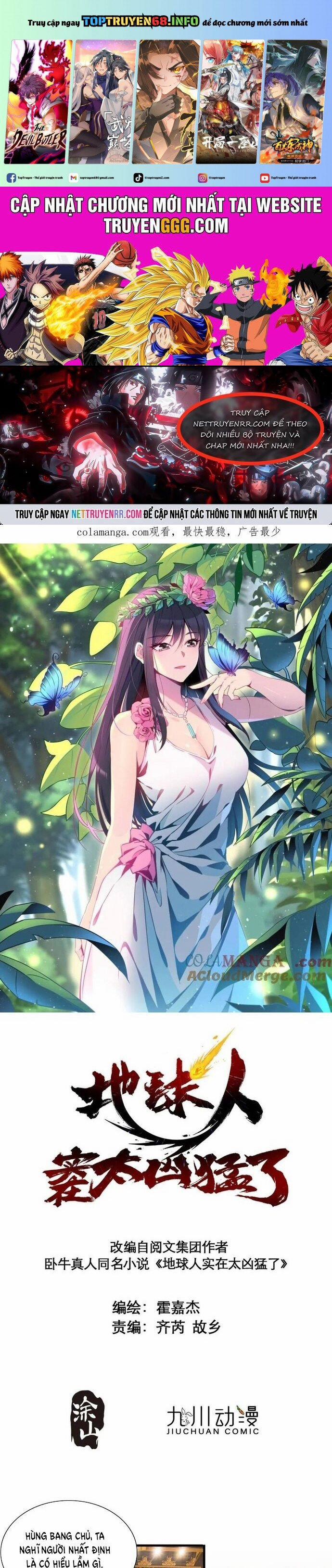 Người Trái Đất Quả Thật Rất Tàn Ác 292 trang 0