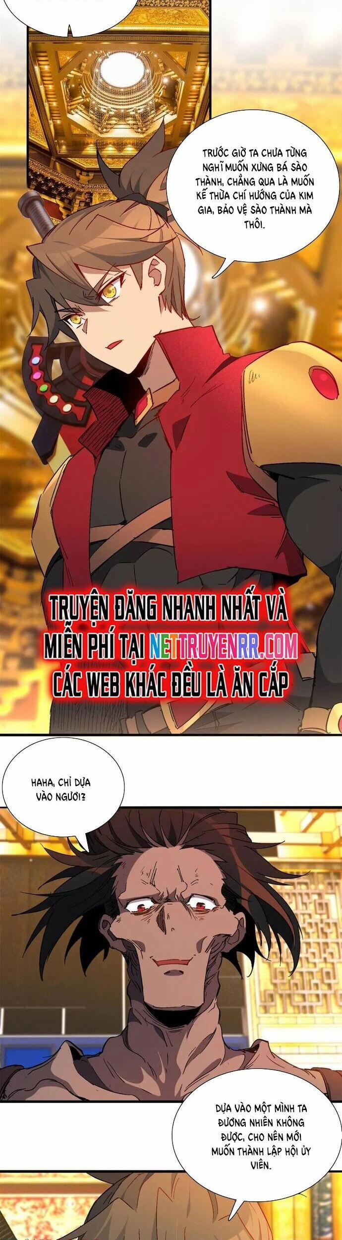 Người Trái Đất Quả Thật Rất Tàn Ác 292 trang 1