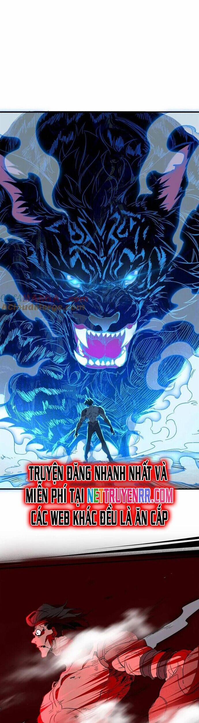 Người Trái Đất Quả Thật Rất Tàn Ác 292 trang 13