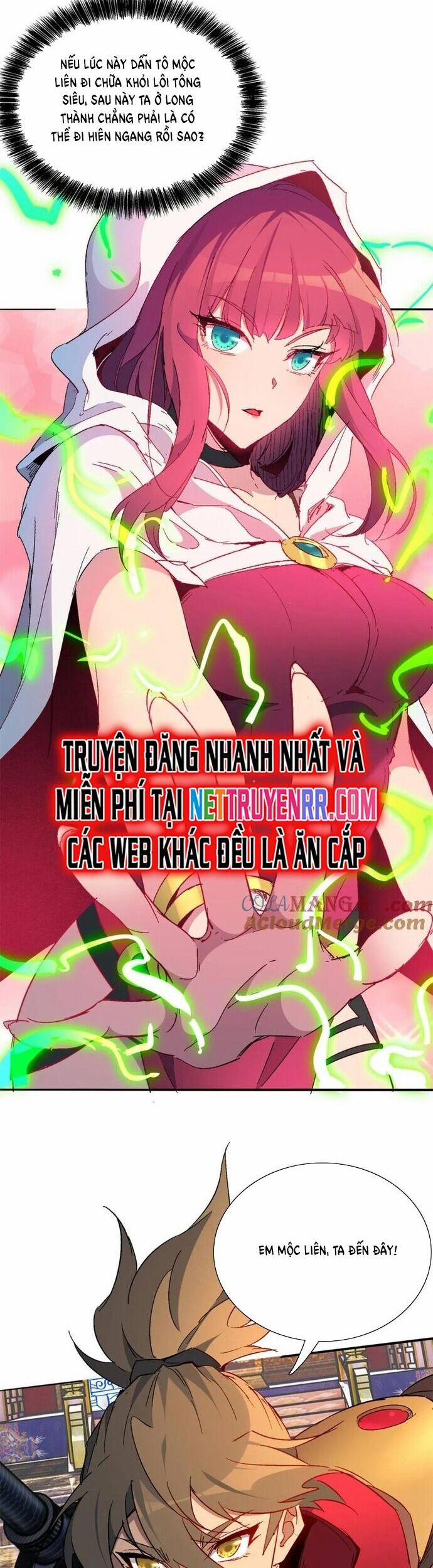 Người Trái Đất Quả Thật Rất Tàn Ác 292 trang 19