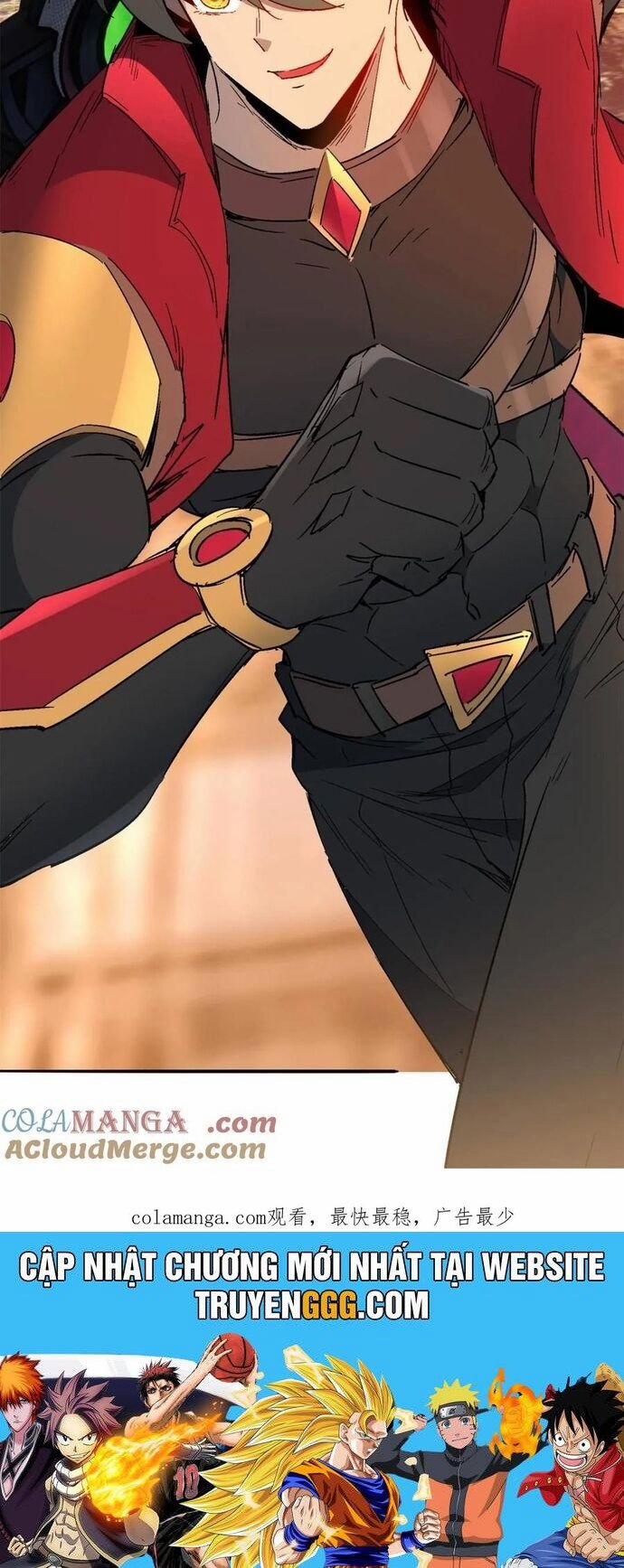 Người Trái Đất Quả Thật Rất Tàn Ác 292 trang 20