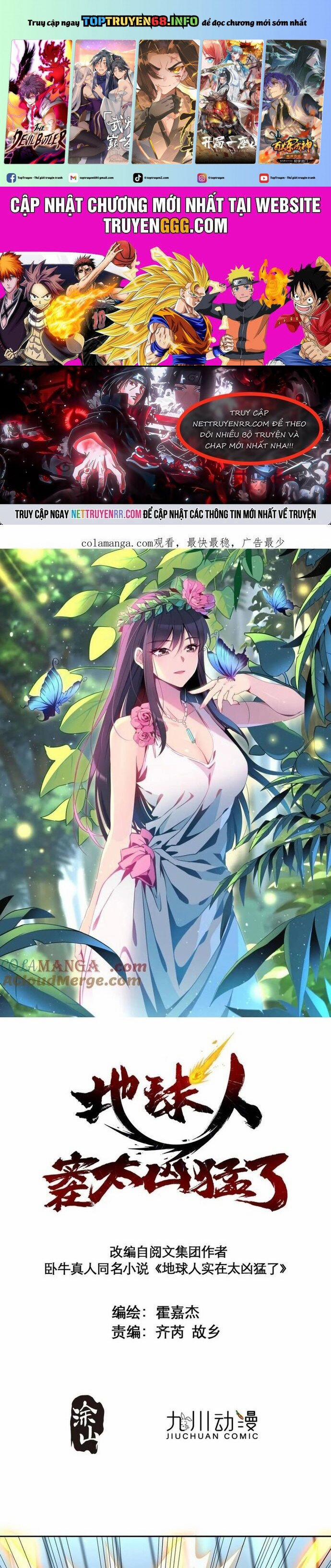 Người Trái Đất Quả Thật Rất Tàn Ác 294 trang 0