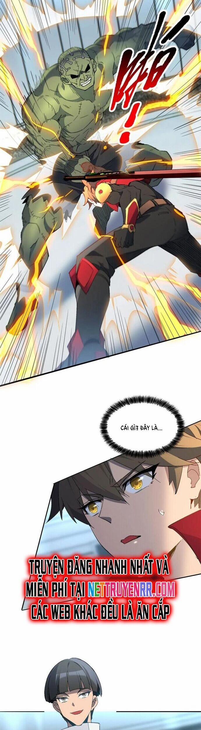 Người Trái Đất Quả Thật Rất Tàn Ác 294 trang 1