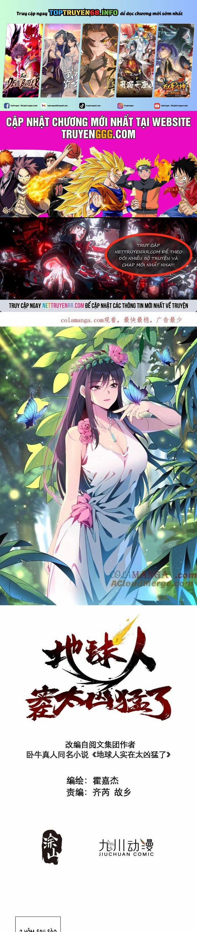 Người Trái Đất Quả Thật Rất Tàn Ác 296 trang 0