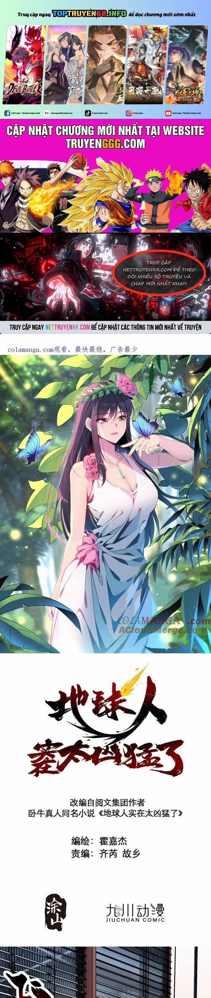 Người Trái Đất Quả Thật Rất Tàn Ác 298 trang 0