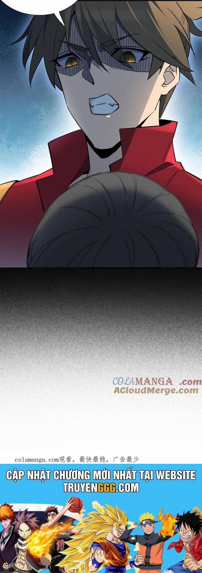 Người Trái Đất Quả Thật Rất Tàn Ác 298 trang 21