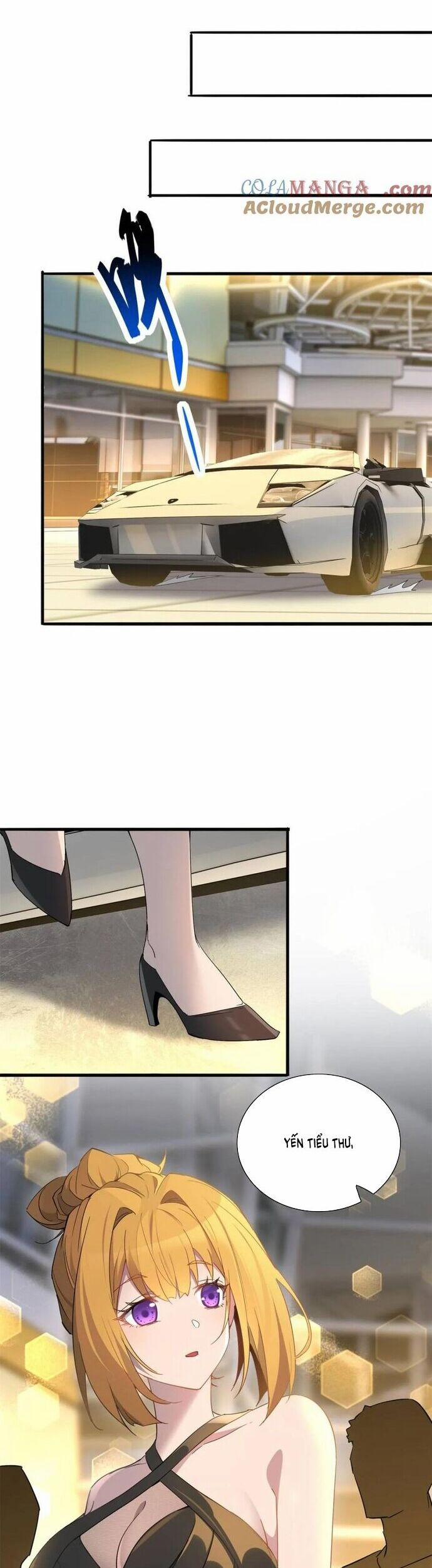 Người Trái Đất Quả Thật Rất Tàn Ác 298 trang 3