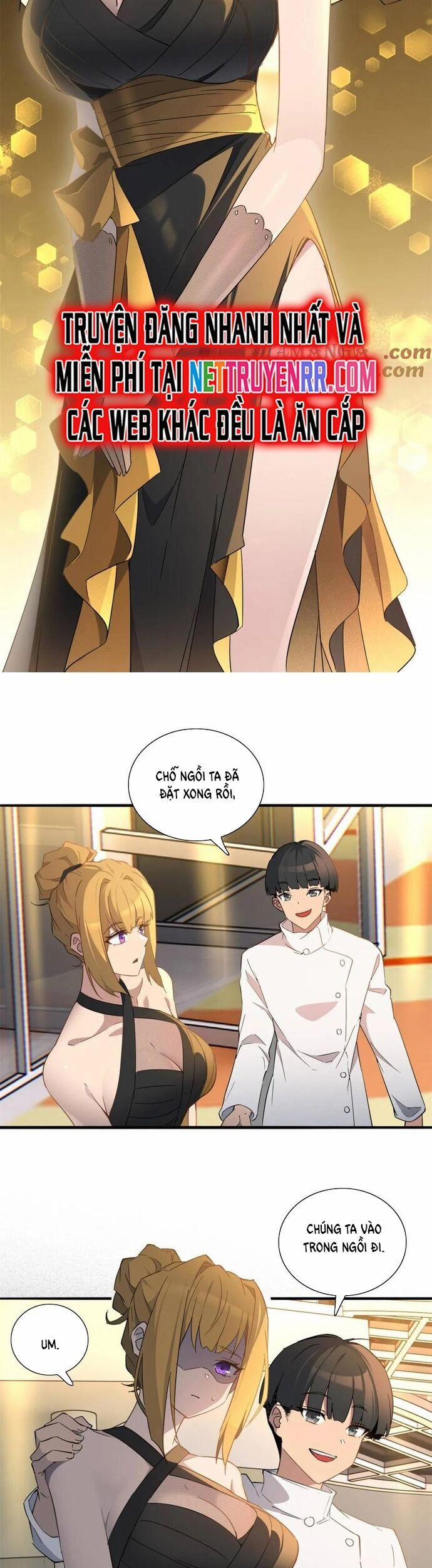 Người Trái Đất Quả Thật Rất Tàn Ác 298 trang 4