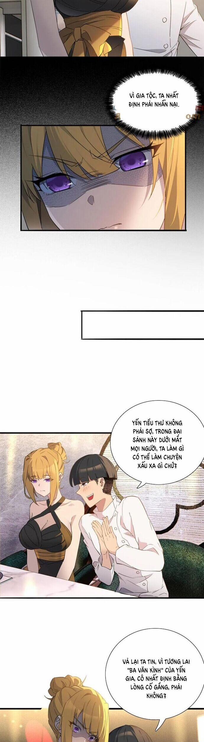 Người Trái Đất Quả Thật Rất Tàn Ác 298 trang 5