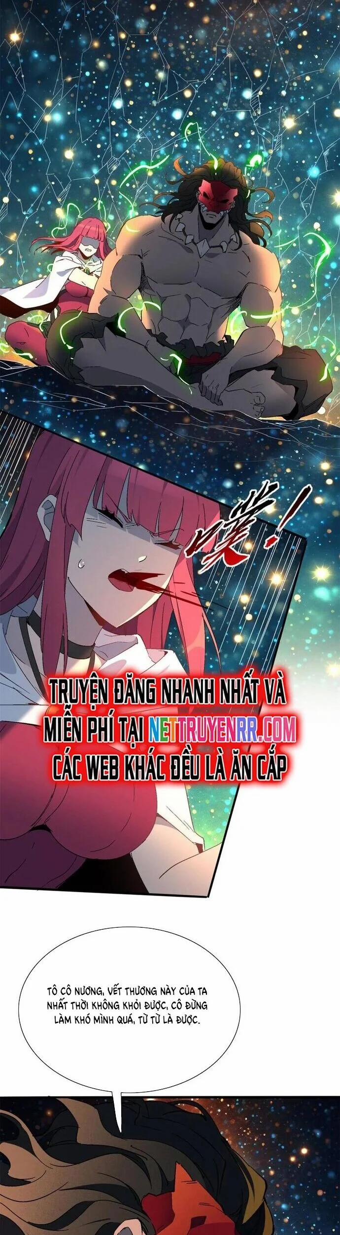 Người Trái Đất Quả Thật Rất Tàn Ác 300 trang 1