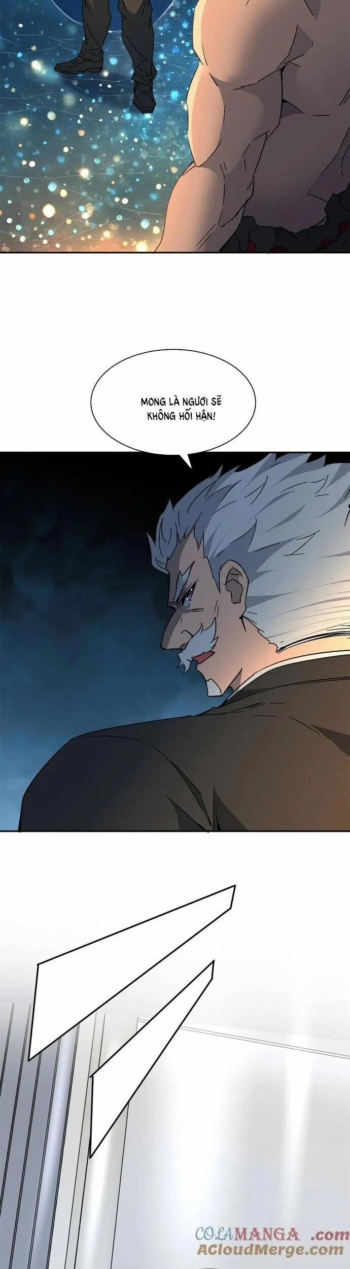 Người Trái Đất Quả Thật Rất Tàn Ác 300 trang 13