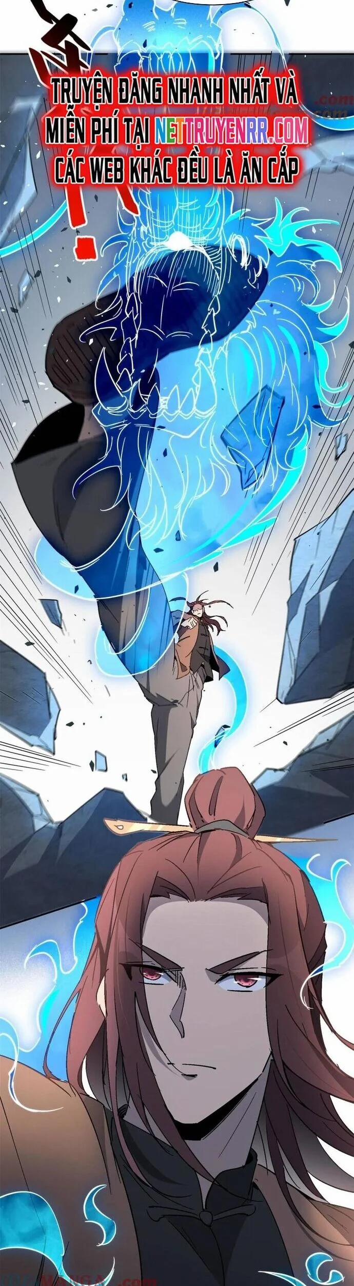 Người Trái Đất Quả Thật Rất Tàn Ác 300 trang 15