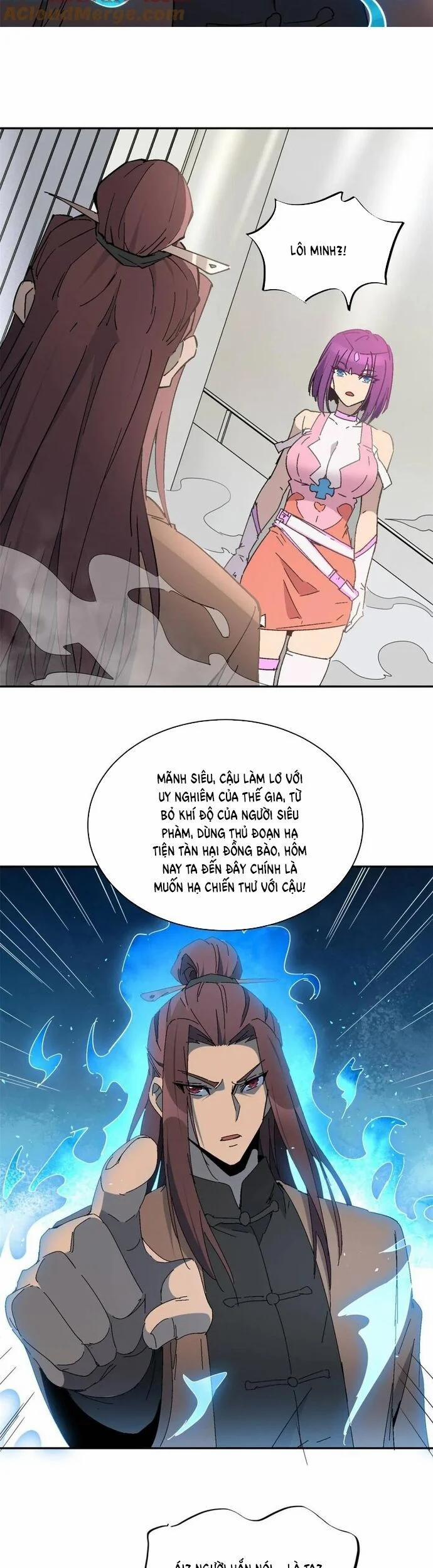 Người Trái Đất Quả Thật Rất Tàn Ác 300 trang 16