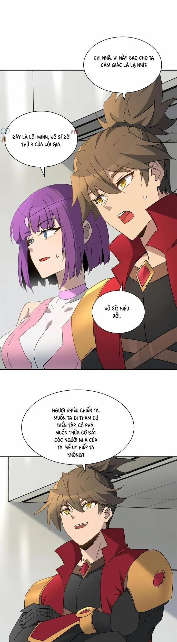 Người Trái Đất Quả Thật Rất Tàn Ác 300 trang 18