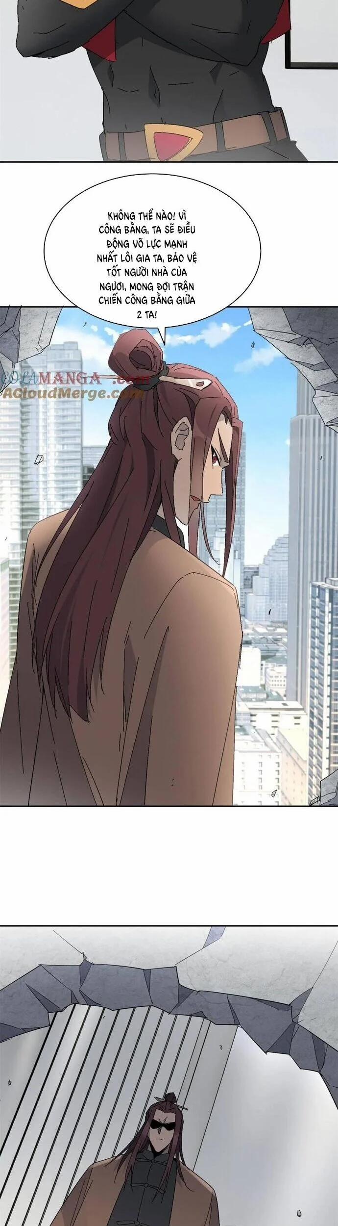 Người Trái Đất Quả Thật Rất Tàn Ác 300 trang 19