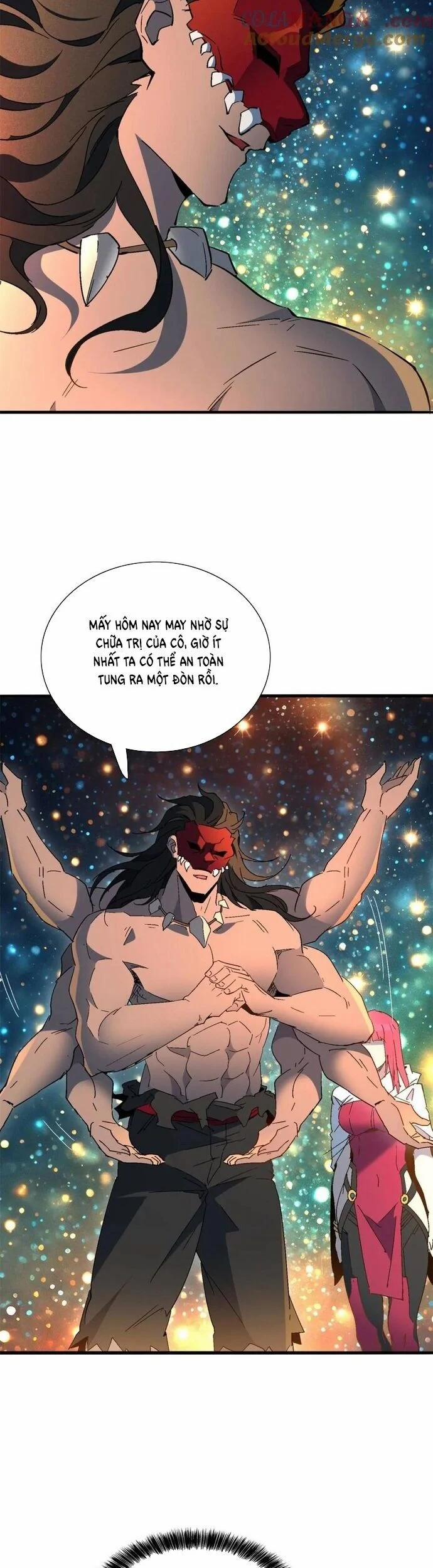 Người Trái Đất Quả Thật Rất Tàn Ác 300 trang 2