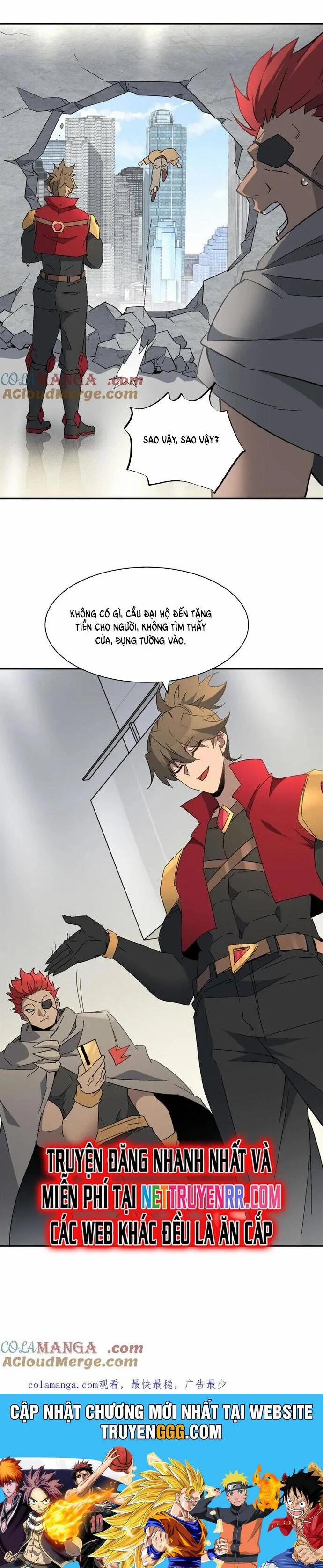 Người Trái Đất Quả Thật Rất Tàn Ác 300 trang 21