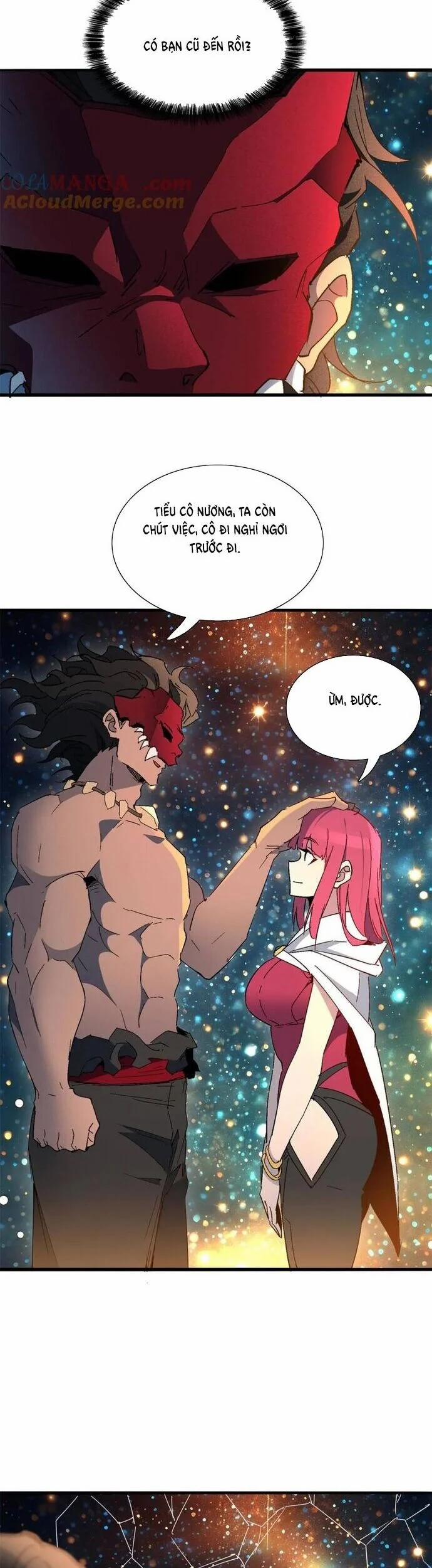 Người Trái Đất Quả Thật Rất Tàn Ác 300 trang 3