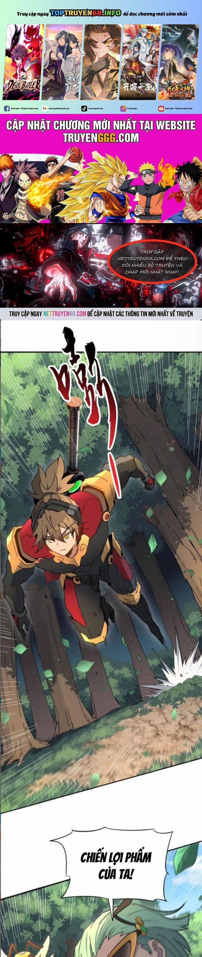 Người Trái Đất Quả Thật Rất Tàn Ác 303 trang 0