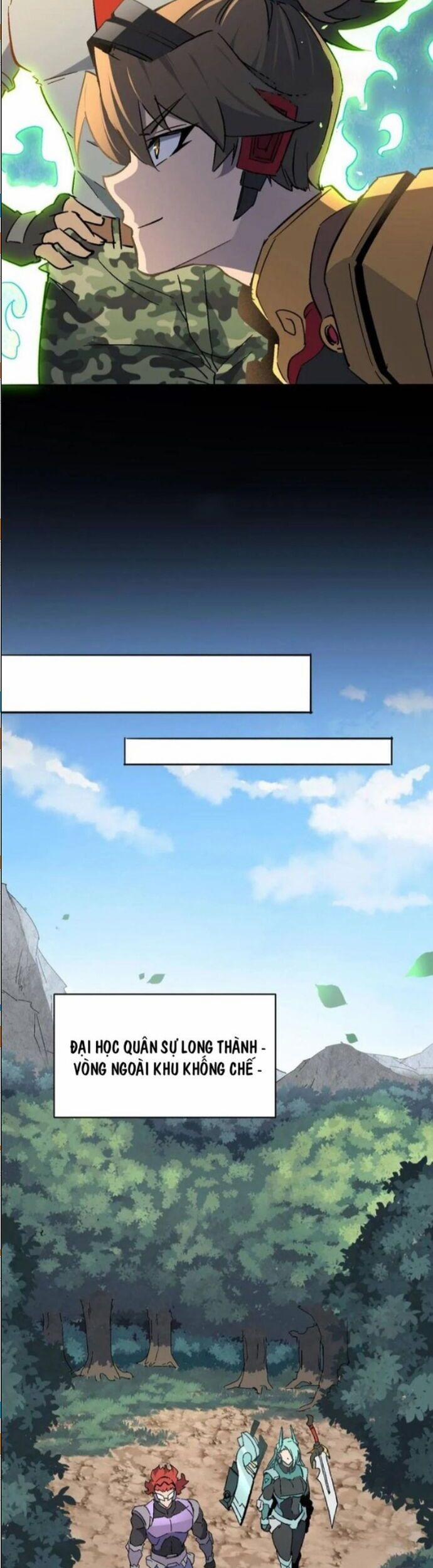 Người Trái Đất Quả Thật Rất Tàn Ác 303 trang 6