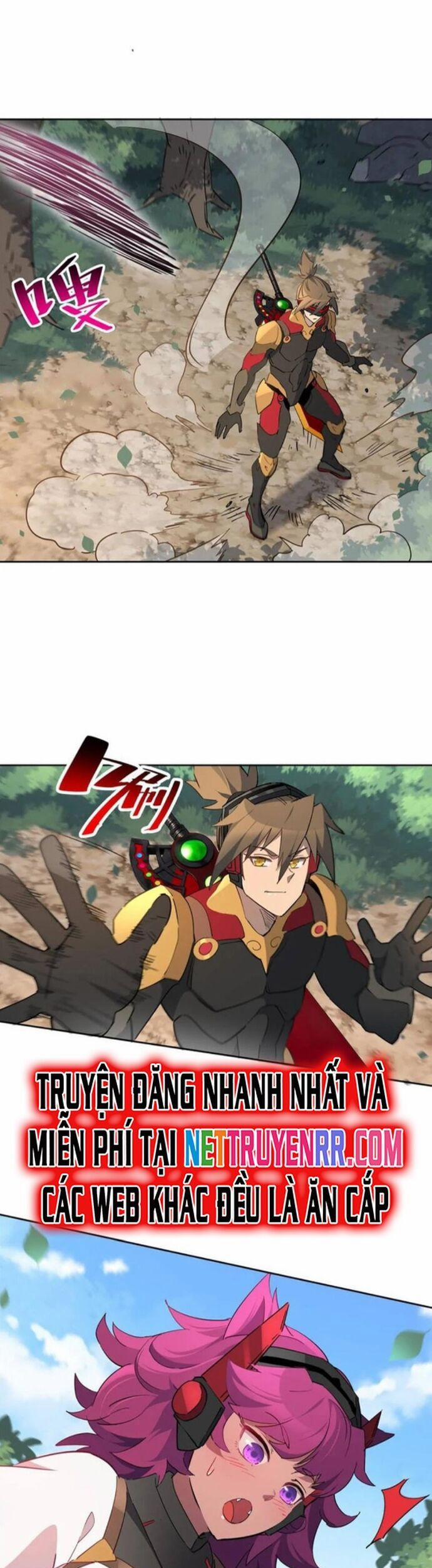 Người Trái Đất Quả Thật Rất Tàn Ác 304 trang 12