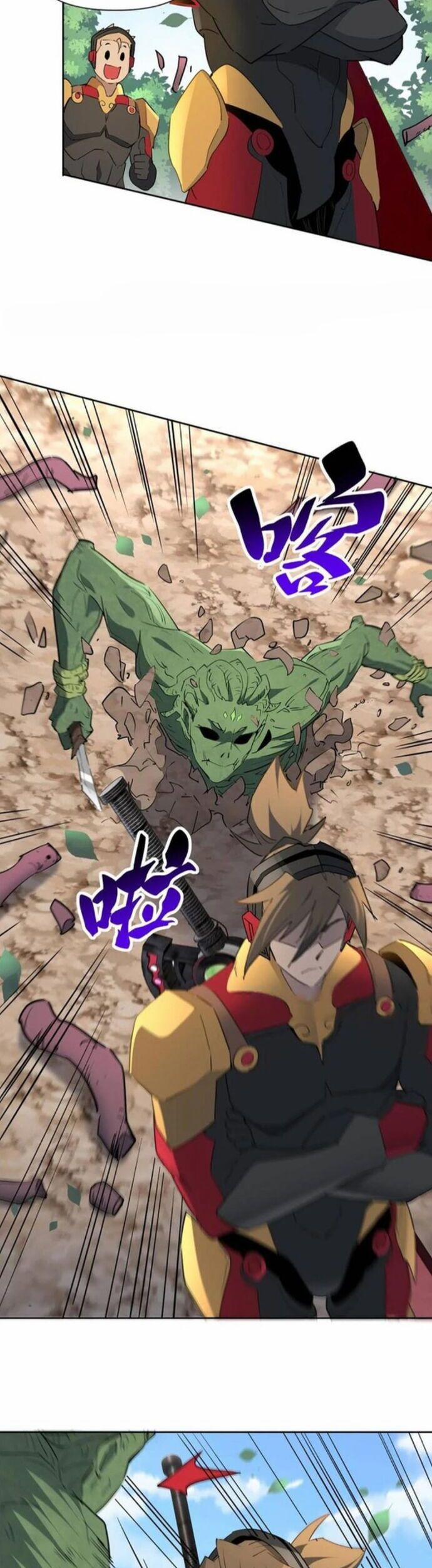 Người Trái Đất Quả Thật Rất Tàn Ác 304 trang 18