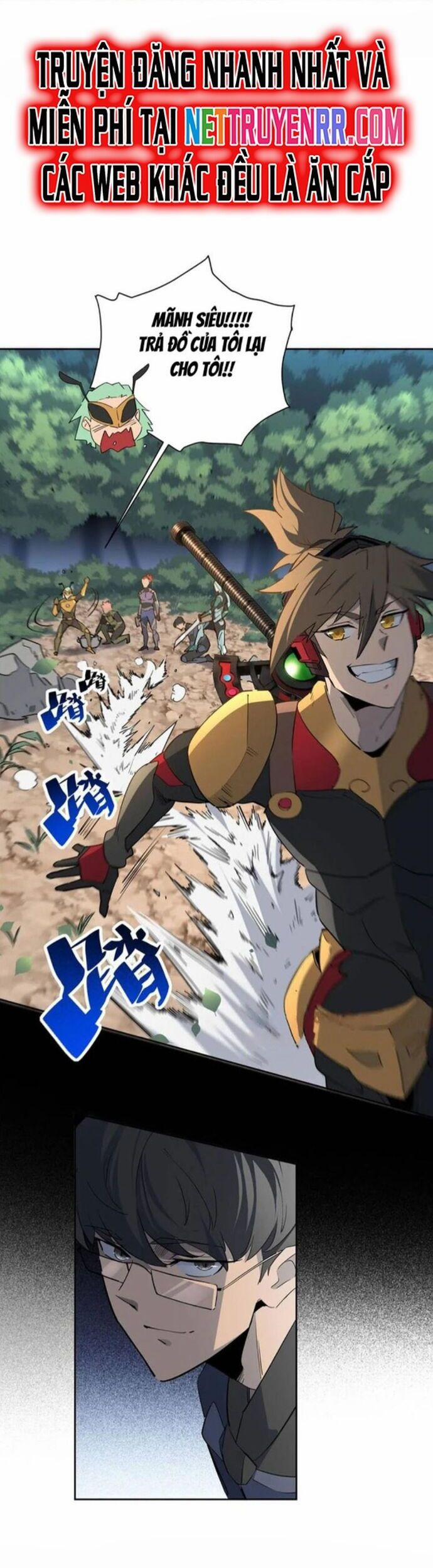 Người Trái Đất Quả Thật Rất Tàn Ác 304 trang 2