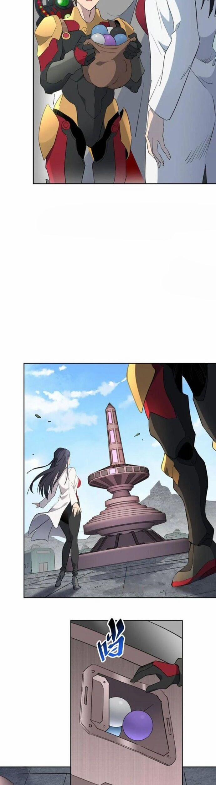 Người Trái Đất Quả Thật Rất Tàn Ác 304 trang 6