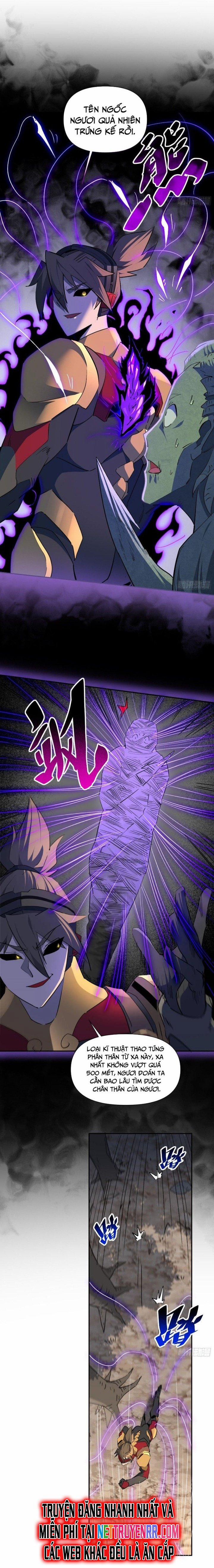 Người Trái Đất Quả Thật Rất Tàn Ác 306 trang 2