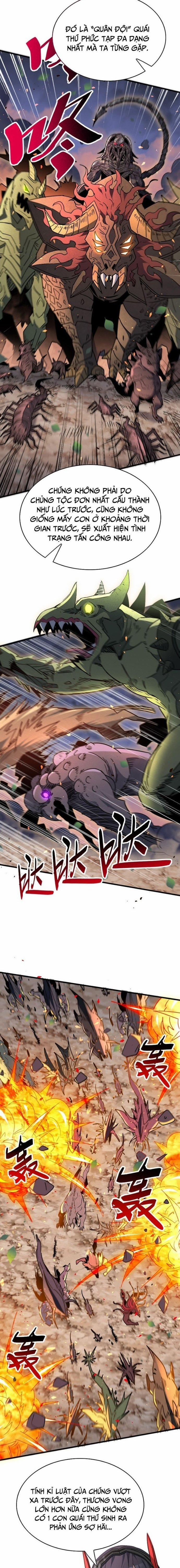 Người Trái Đất Quả Thật Rất Tàn Ác 307 trang 1