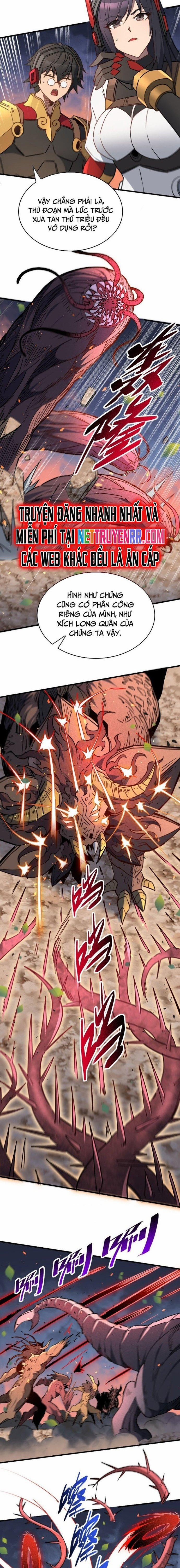 Người Trái Đất Quả Thật Rất Tàn Ác 307 trang 2