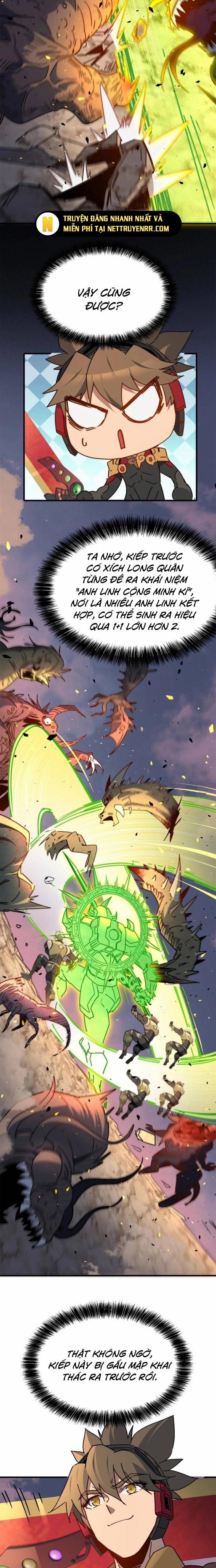 Người Trái Đất Quả Thật Rất Tàn Ác 309 trang 10