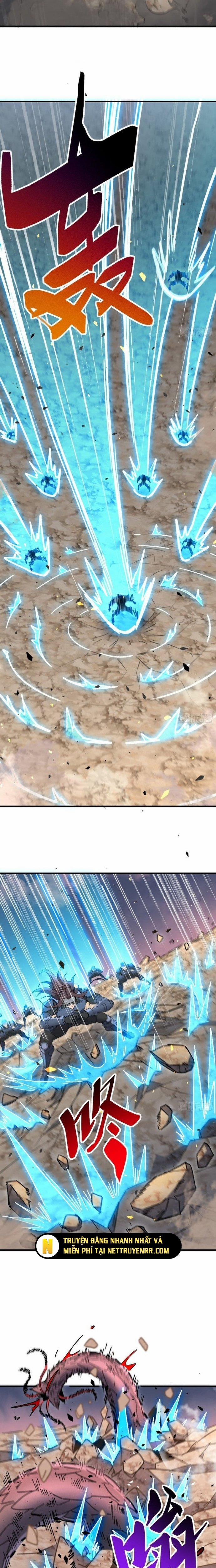 Người Trái Đất Quả Thật Rất Tàn Ác 309 trang 2