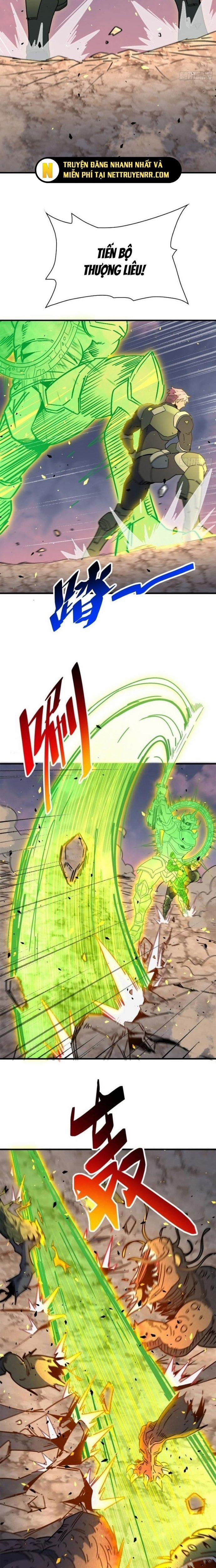 Người Trái Đất Quả Thật Rất Tàn Ác 309 trang 9