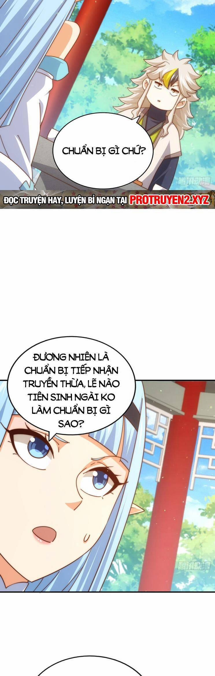 Người Trên Vạn Người 299 trang 30