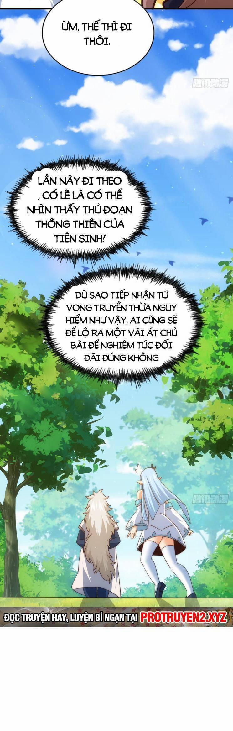 Người Trên Vạn Người 299 trang 33