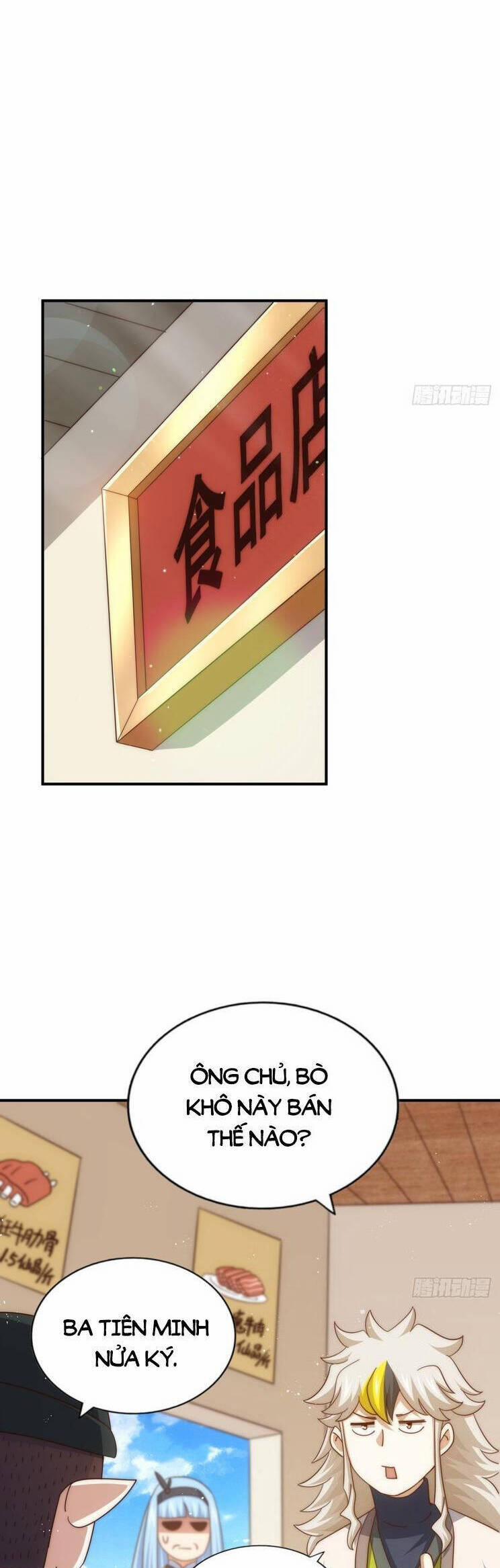 Người Trên Vạn Người 299 trang 34