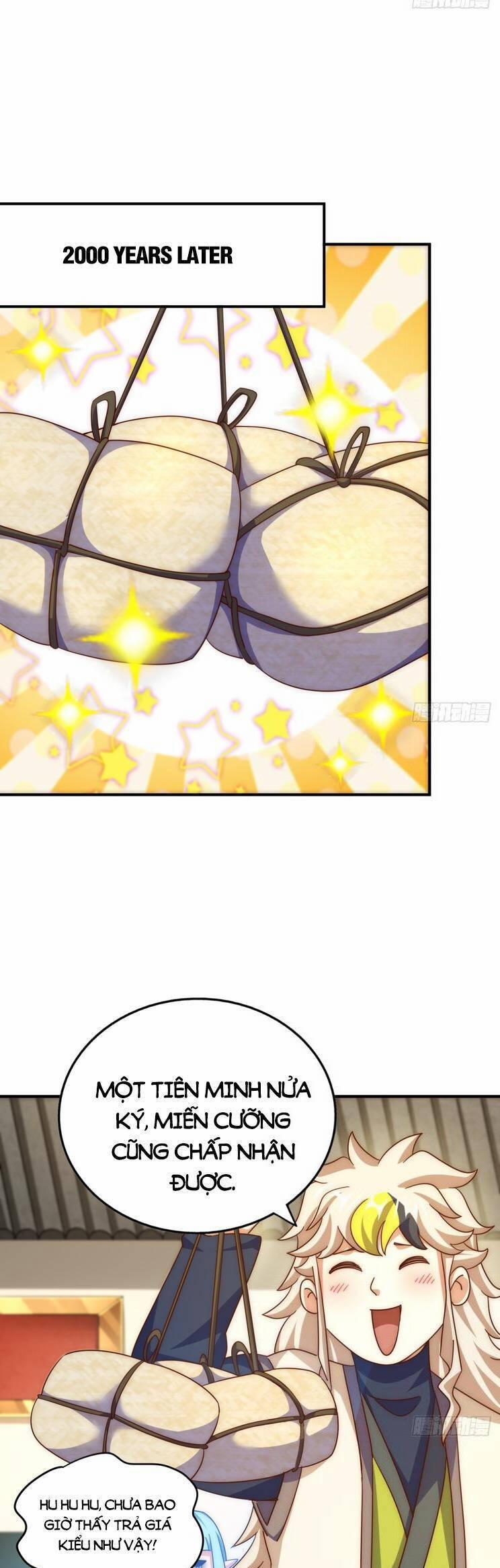 Người Trên Vạn Người 299 trang 36