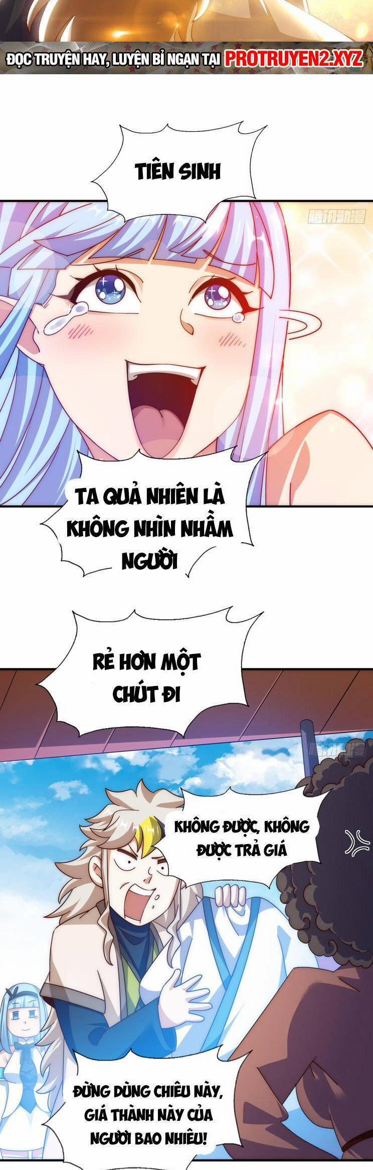 Người Trên Vạn Người 299 trang 39