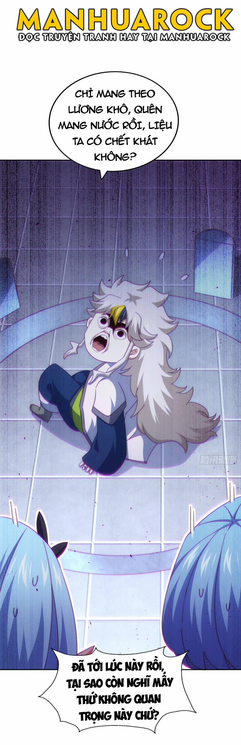 Người Trên Vạn Người 301 trang 10