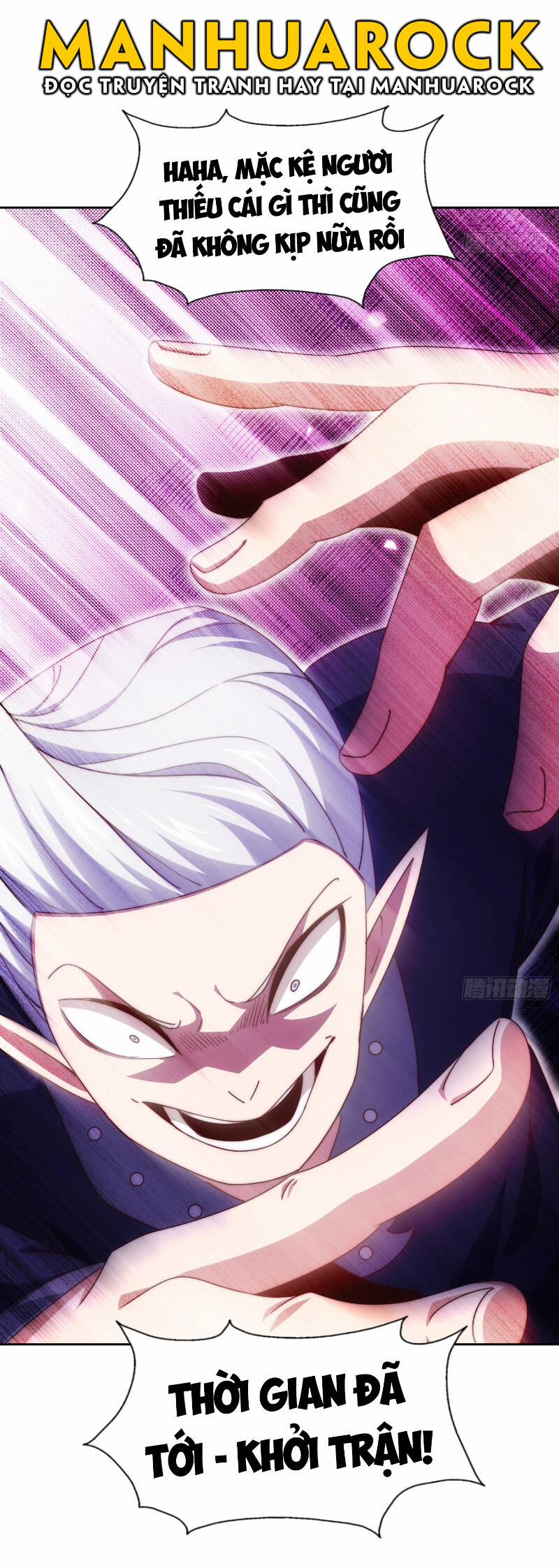 Người Trên Vạn Người 301 trang 12