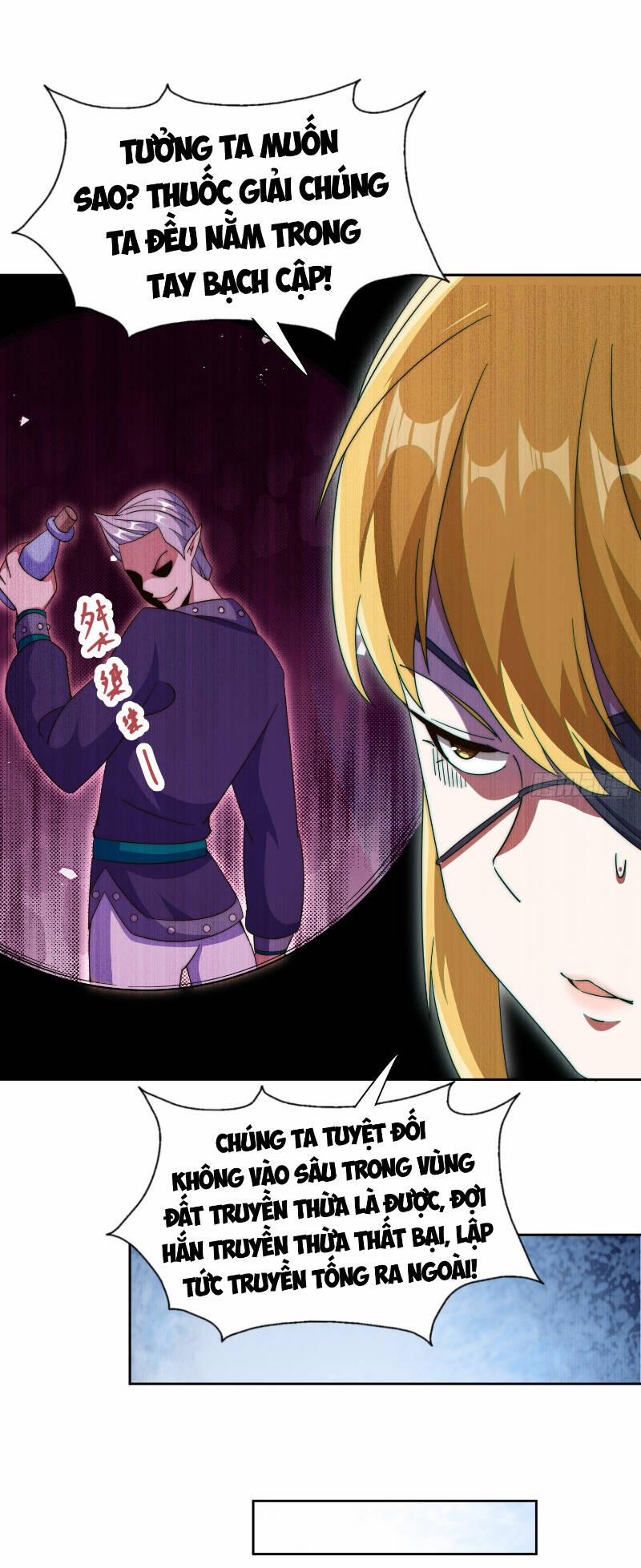 Người Trên Vạn Người 301 trang 24