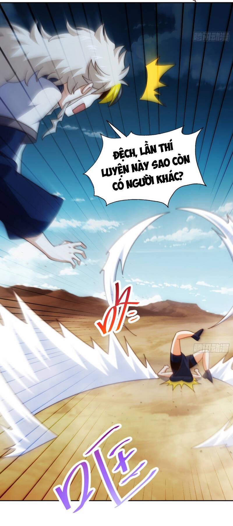 Người Trên Vạn Người 301 trang 30