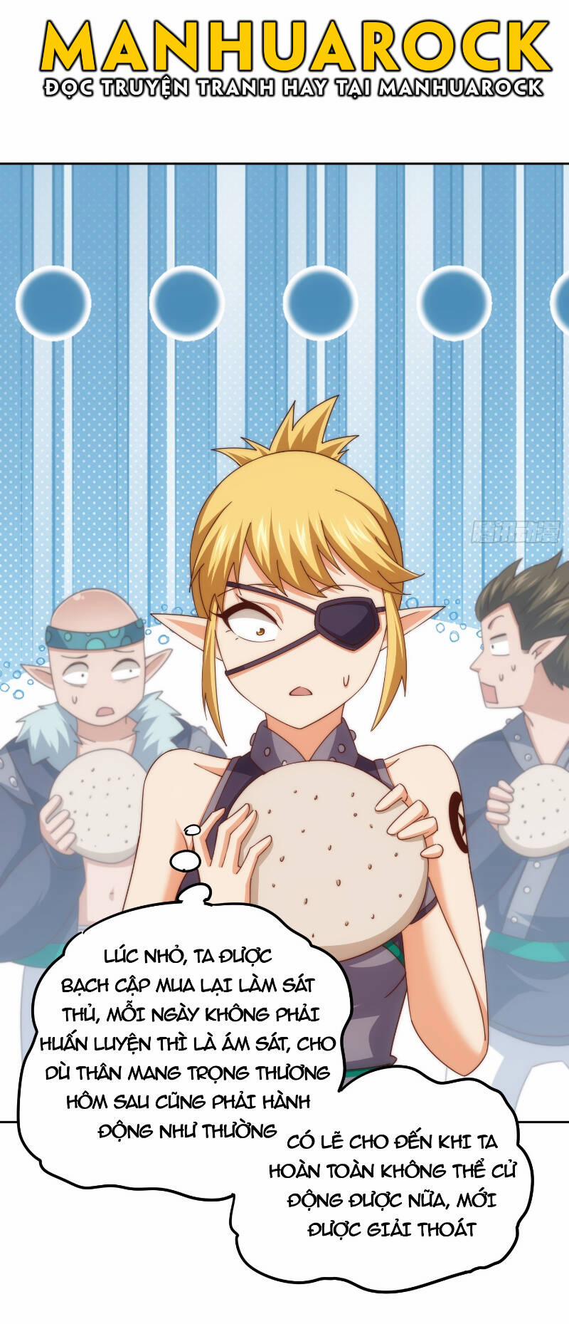 Người Trên Vạn Người 301 trang 36